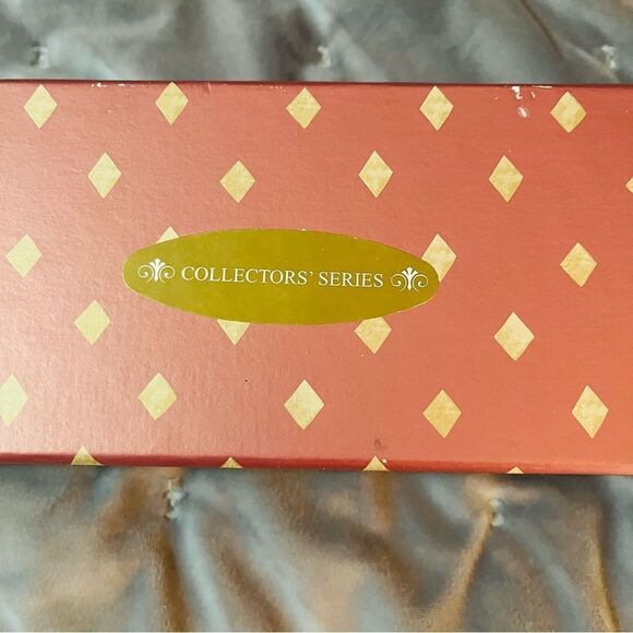 Costco Collector's Series Fine Mouthblown & HP Glass Christmas Ornaments Poland - Picture 3 of 10